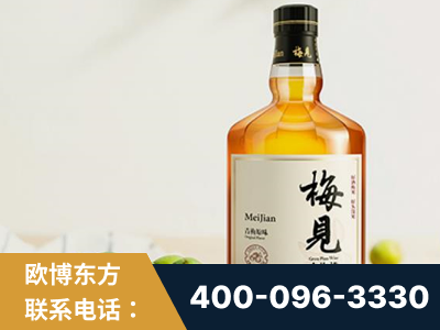 黄石-梅见青梅酒