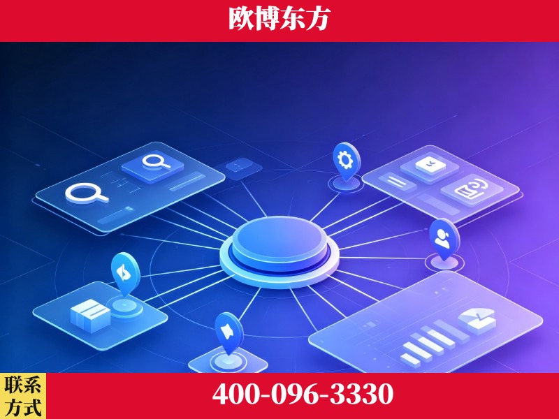 黄石-效果付费：主力品牌呈现率、提及率位居前列